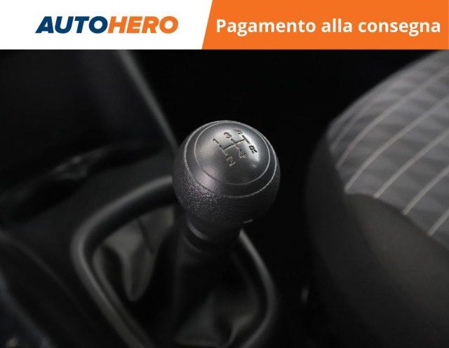 PEUGEOT 108 VTi 72 S&S 5 porte Active