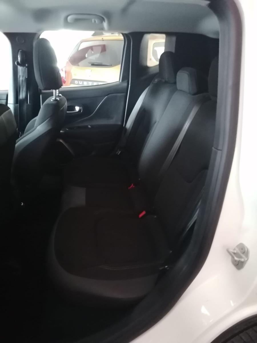 JEEP - Renegade - 1.6 Mjt 120CV Business