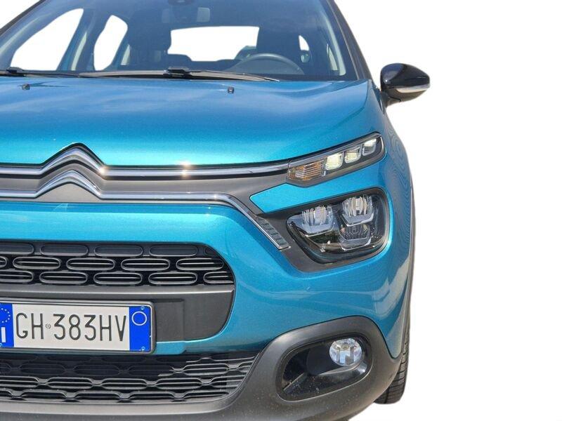 Citroën C3 C3 BlueHDi 100 S&S Feel