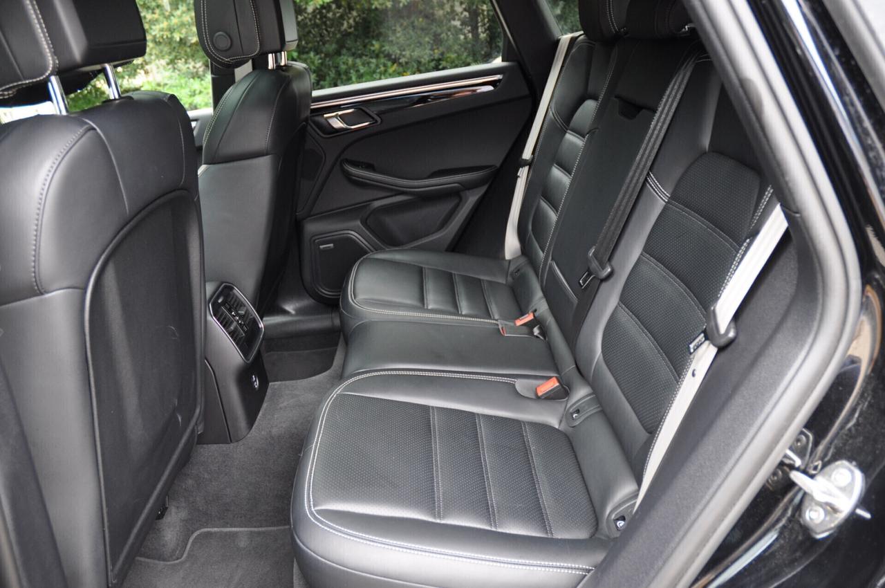 Porsche Macan 2.9 GTS 440cv PDK