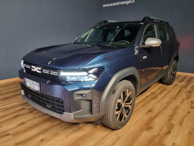 DACIA Bigster 1.2 TCe 140 CV MHEV Expression