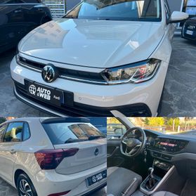 VW POLO 1.0 TSI STYLE KM 26.600 NEOP.