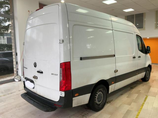 MERCEDES-BENZ Sprinter 311 CDI Kasten L2 Furgone CAMPER