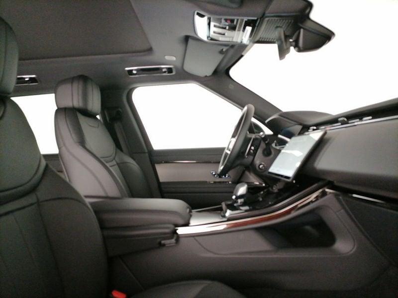 Land Rover Range Rover Sport Dynamic SE D250 MHEV AWD Auto