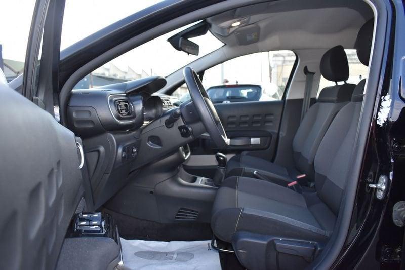 Citroën C3 C3 1.2 puretech Shine Pack s&s 83cv