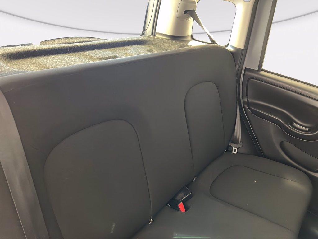 FIAT Panda 1.0 firefly hybrid city life s&s 70cv del 2022