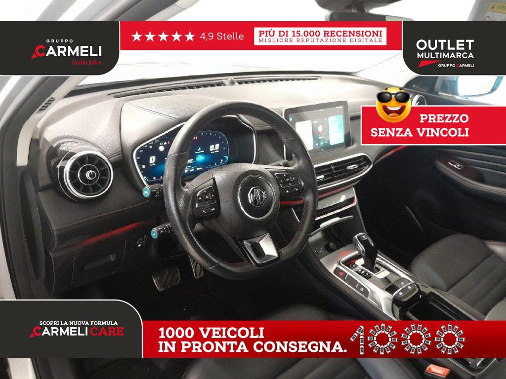 Mg HS 1.5 T Luxury auto