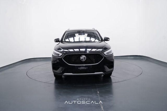 MG ZS Classic 1.5 VTi-tech Comfort