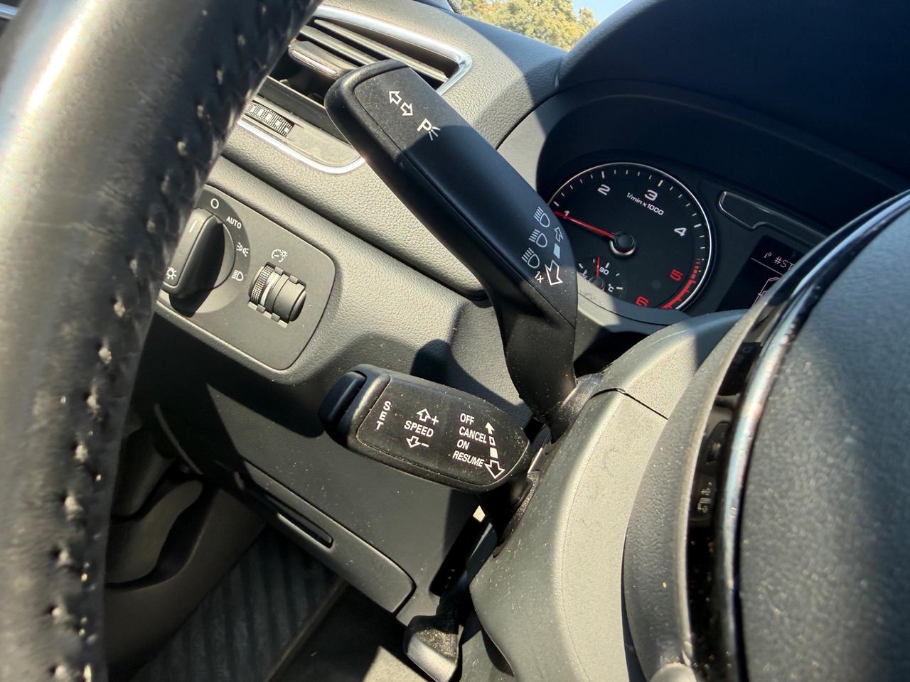 Audi Q3 Quattro