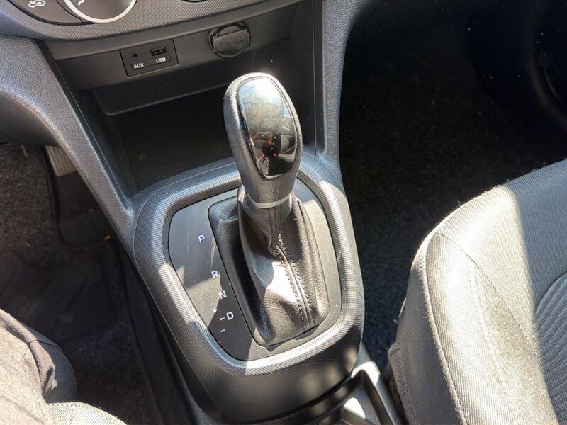 Hyundai i10 i10 1.0 Classic