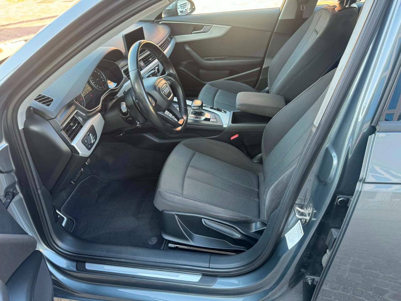 Audi A4 Avant 2.0 TDI 150 CV ultra S tronic Business