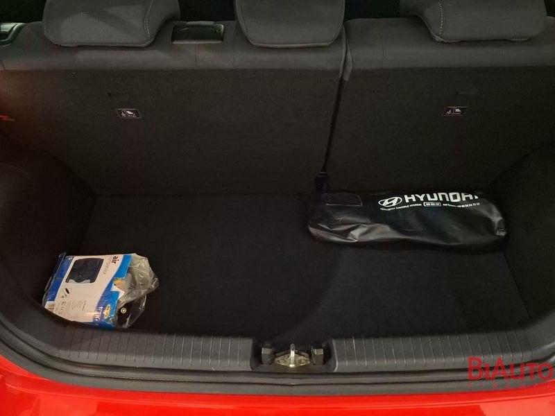 Hyundai i10 i10 1.0 Tech econext Gpl