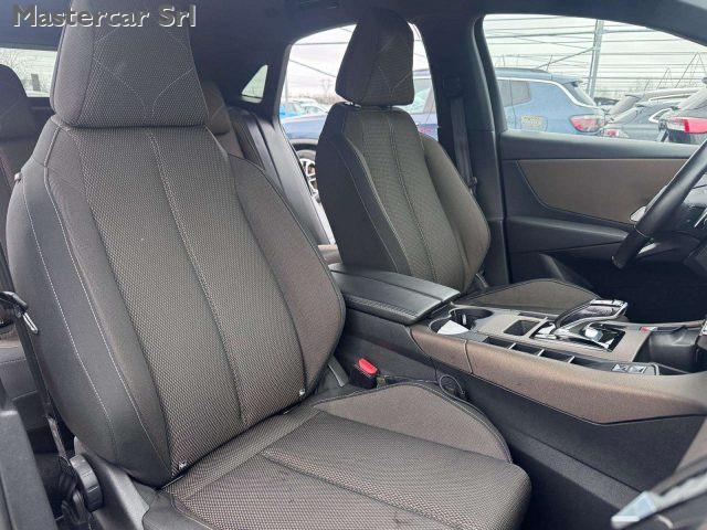 DS AUTOMOBILES DS 7 Crossback DS7 Crossback 1.6 e-tense phev auto tg: GH202FY