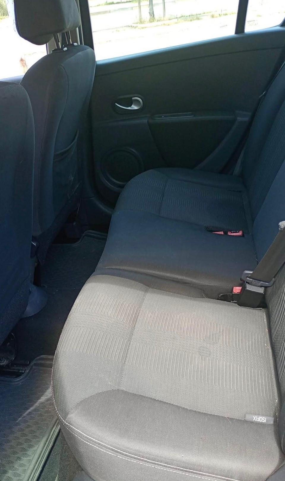 Renault Clio 1.5 dCi 70CV 5 porte