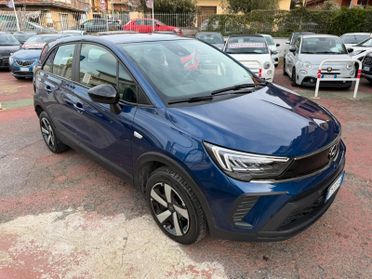 Opel Crossland 1.2 Elegance *VETTURA ITALIANA*