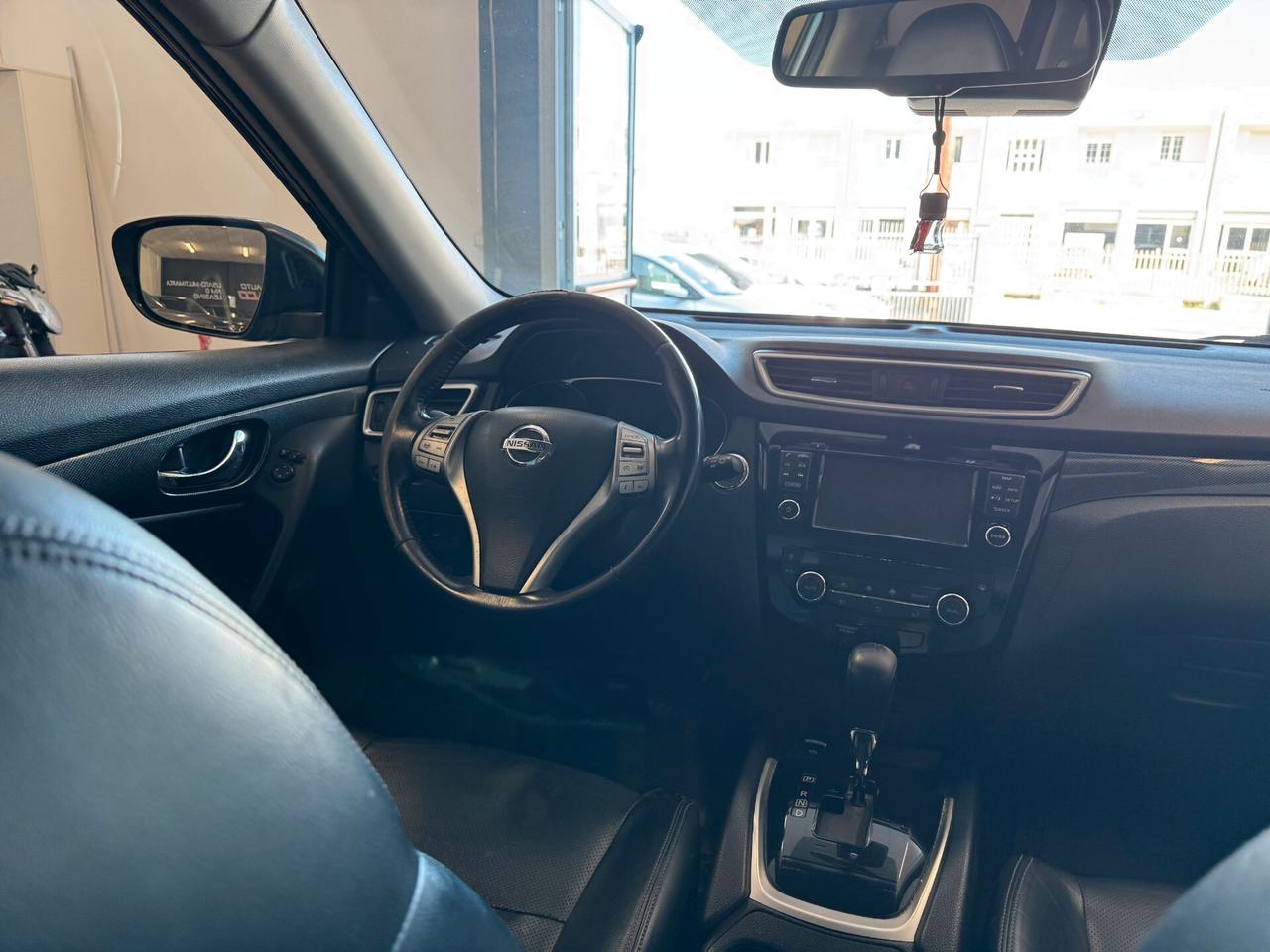 Nissan X-Trail 1.6 dCi 130cv - 2015