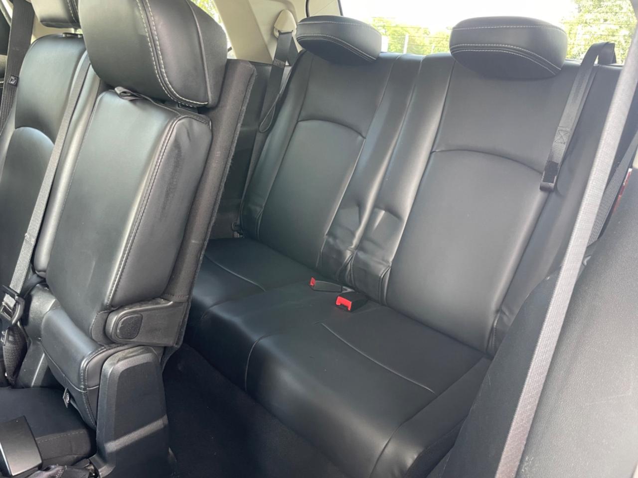 Fiat Freemont 2.0 Mjt 170 CV 4x4 aut. Lounge