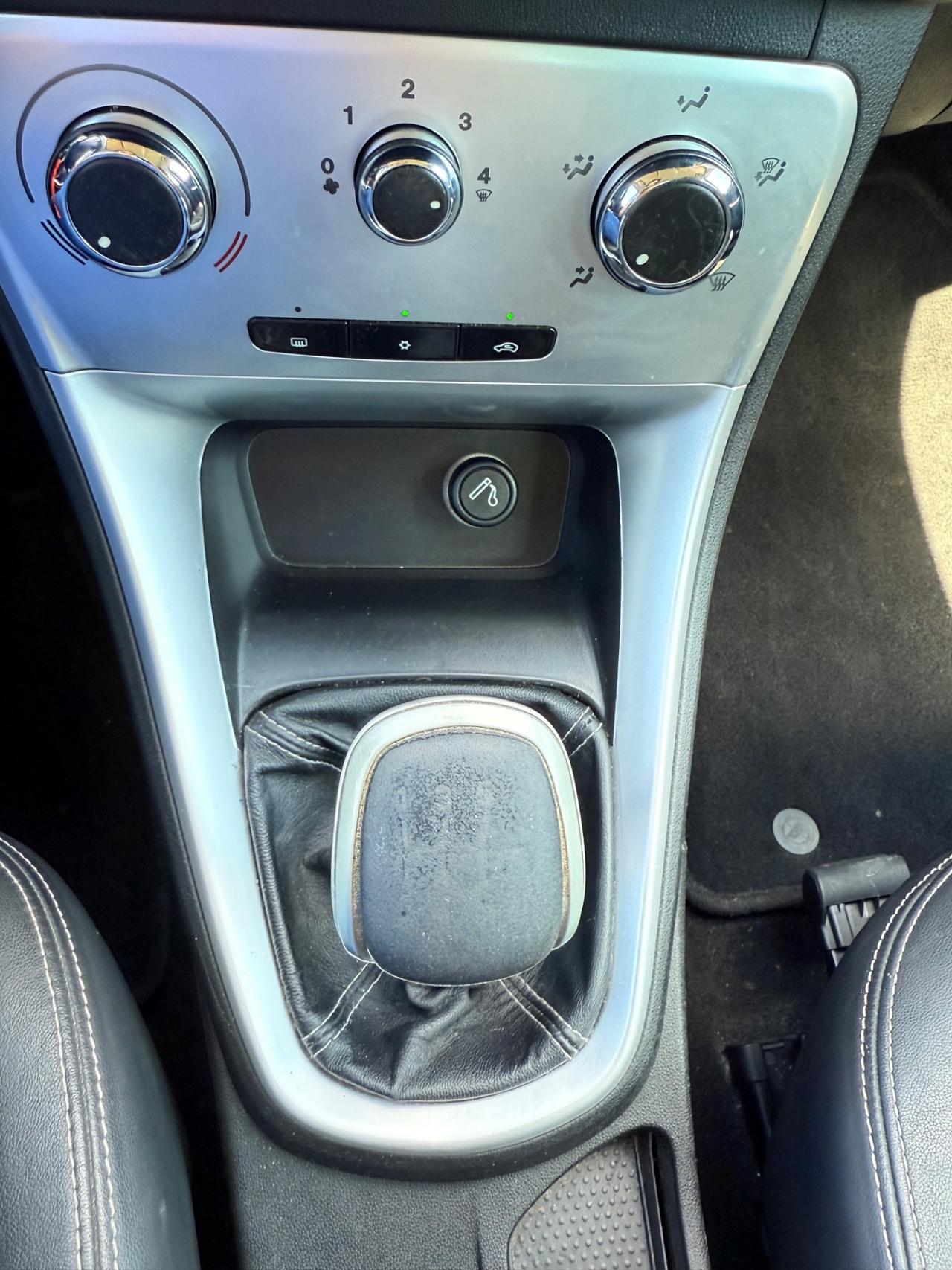 Lancia Delta 1.6 MJT DPF Argento