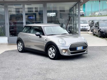MINI Altro 1.2 Benzina 102CV E6 - 2016