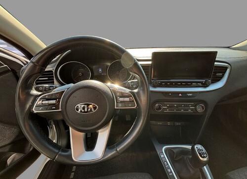 Kia Ceed 1.6 CRDi 136 CV DCT 5p. GT Line