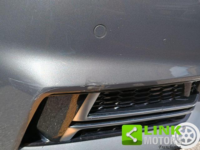 AUDI A4 Avant 1.4 TFSI S tronic Business