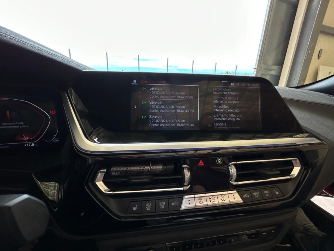 Bmw Z4 sDrive20i Msport