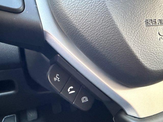 SUZUKI Vitara 1.4H TOP 2WD 110CV NUOVA DA IMMATRICOLARE