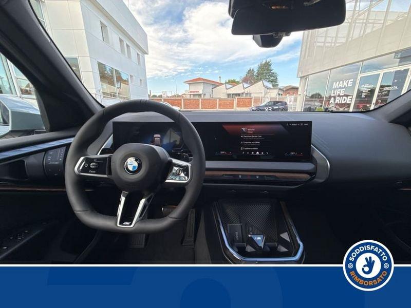 BMW X3 20d xDrive M Sport Pro
