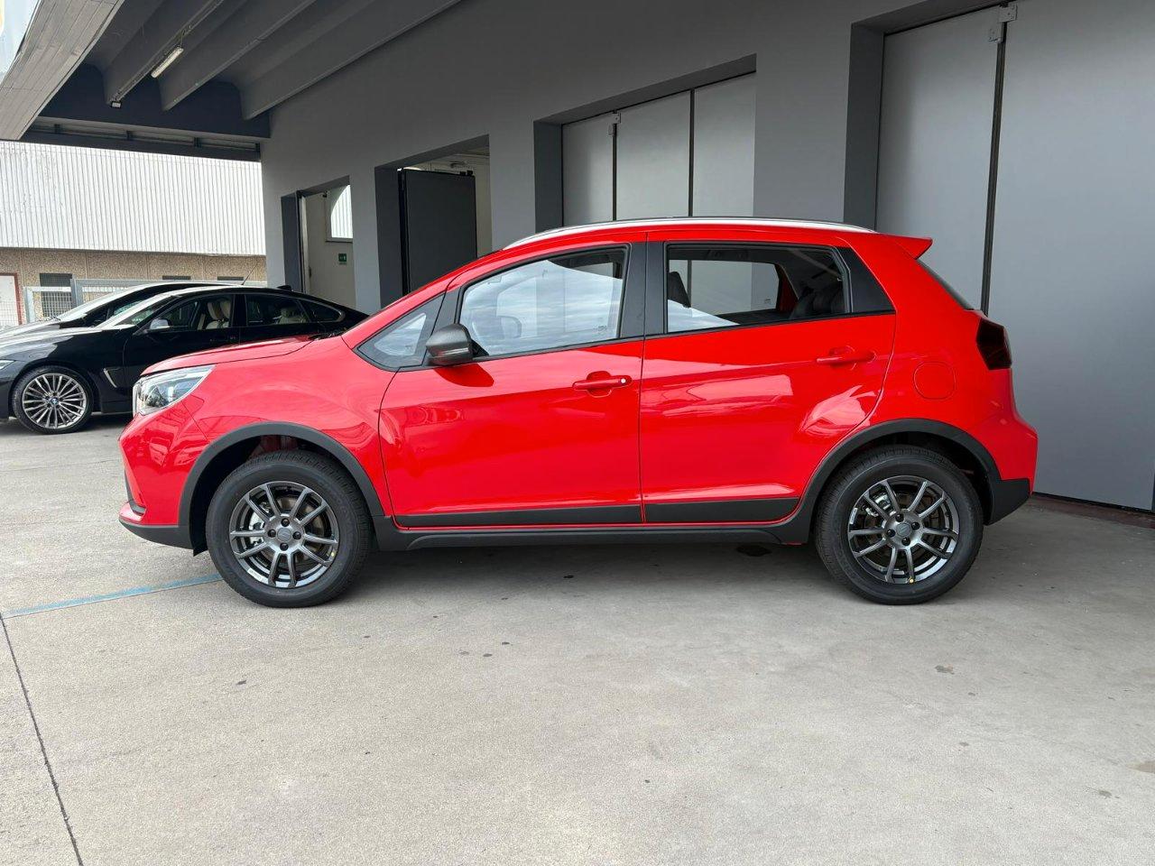 EMC QUATTRO
