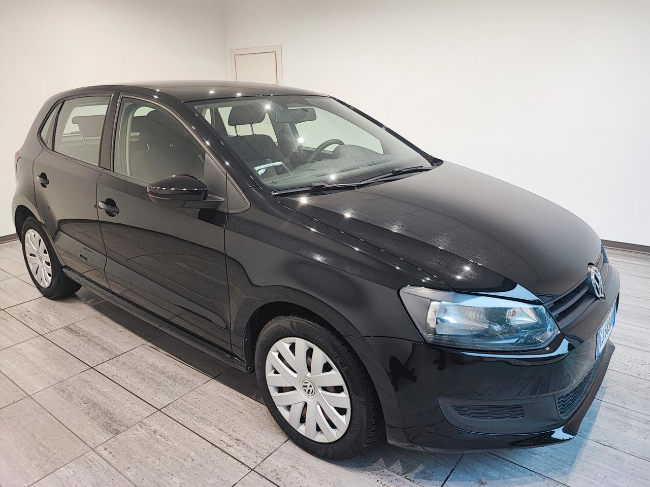 Volkswagen Polo 1.2 5 porte Trendline