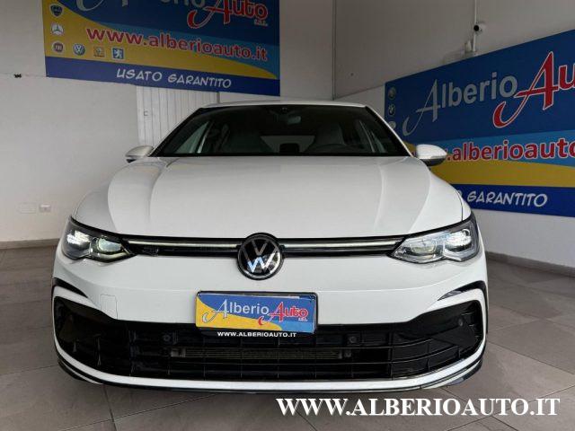 VOLKSWAGEN Golf 2.0 TDI 150 CV DSG SCR R-Line