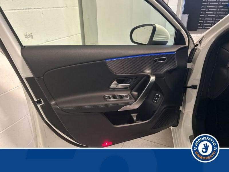 Mercedes-Benz Classe A 250e EQ-Power Automatic Progressive Advanced Plus