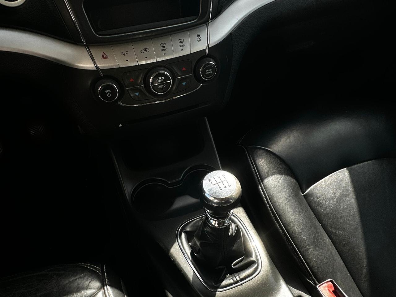 Fiat Freemont 2.0 mjt 16v 170cv