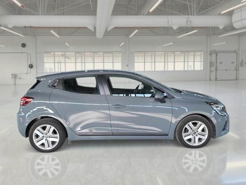 Renault Clio TCe 90 CV 5 porte Zen
