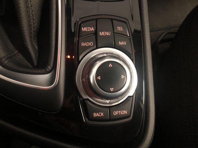 BMW 218 D ACTIVE TOURER ADVANTAGE AUTOMATICA COME NUOVA!!!
