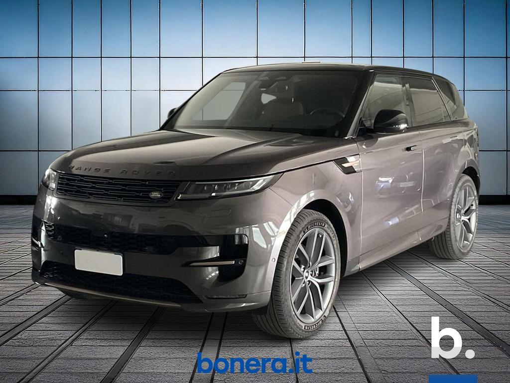 Land Rover Range Rover SWB 3.0 D I6 MHEV SE AWD Auto