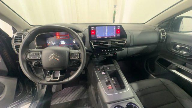 CITROEN C5 Aircross BlueHDi 130 S&S EAT8 MAX #VARI COLORI