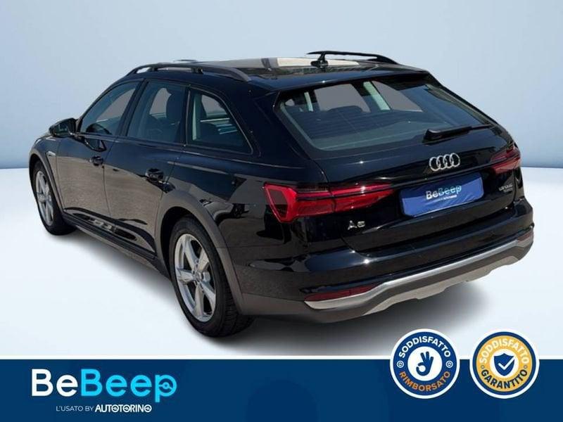 Audi A6 Allroad Quattro A6 ALLROAD 45 3.0 TDI MHEV 48V QUATTRO 231CV TIPTR
