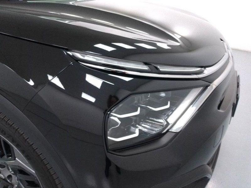 Citroën C4 1.2 puretech Plus s&s 130cv eat8