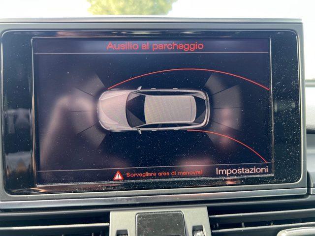 AUDI A6 Avant 3.0 TDI 245 CV quattro S tronic S-LINE