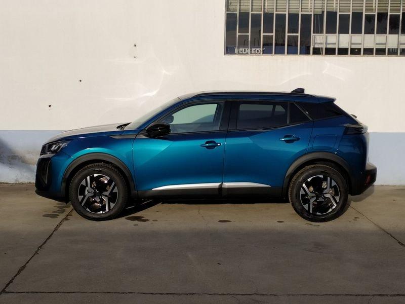 Peugeot 2008 100 Allure Fin 9Perfet Sco38%