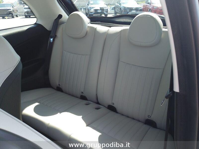 FIAT 500 T14 Hybrid Berlina La Prima 1.0 Hybrid Berlina