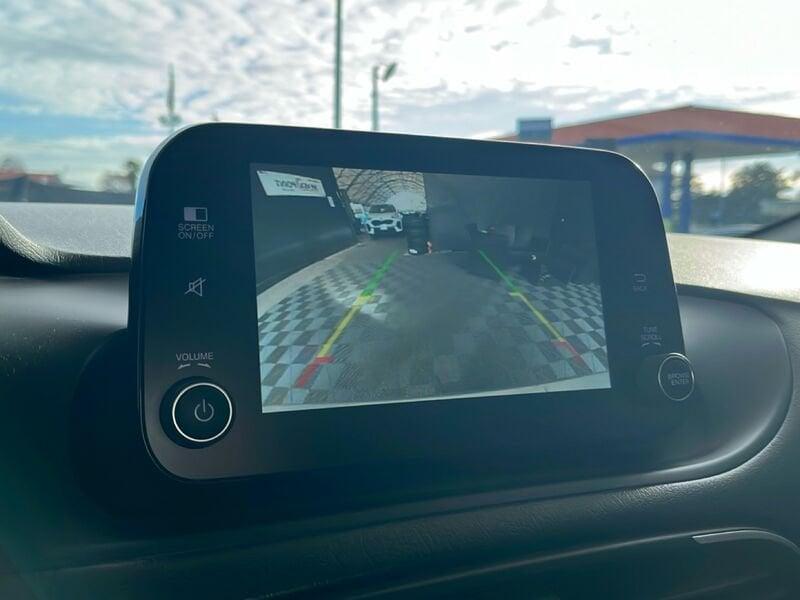 FIAT Tipo Tipo 1.3 Mjt S&S SW City Life