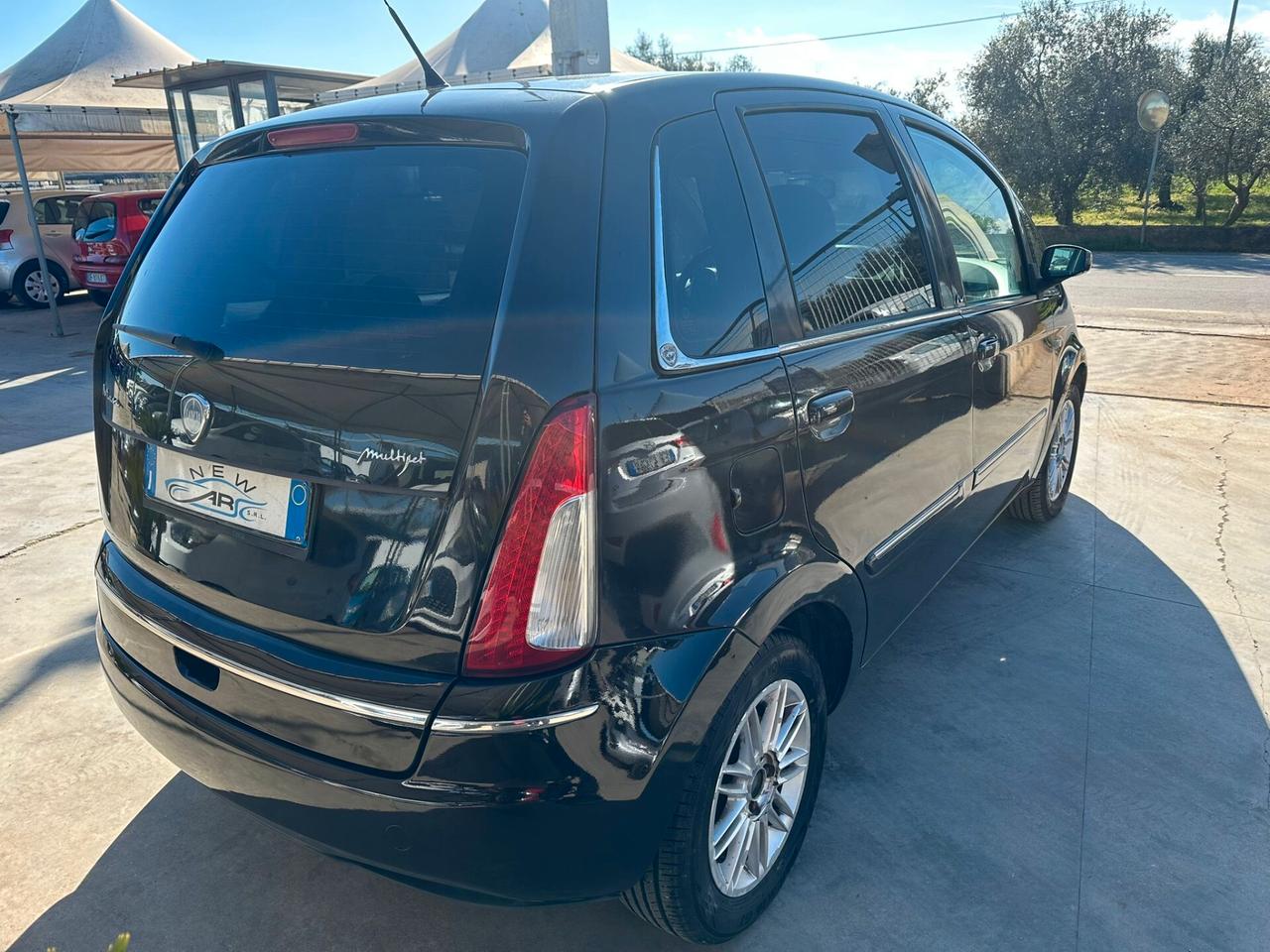 Lancia MUSA 1.3 Multijet 16V 90 CV Oro