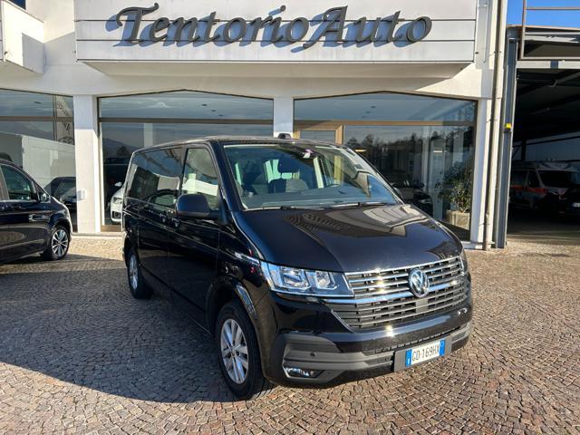 VOLKSWAGEN Multivan 2.0 TDI 150CV DSG Comfortline