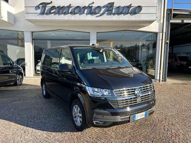 VOLKSWAGEN Multivan 2.0 TDI 150CV DSG Comfortline