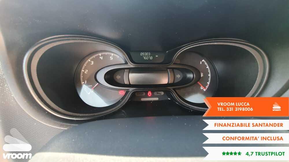 FIAT Talento (2016-2022) Talento 1.6 TwinTurbo ...