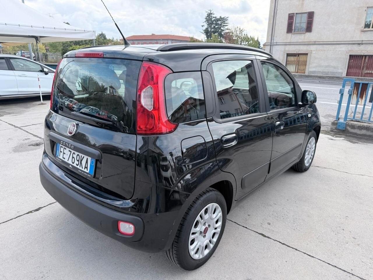 Fiat Panda 1.2 Easy
