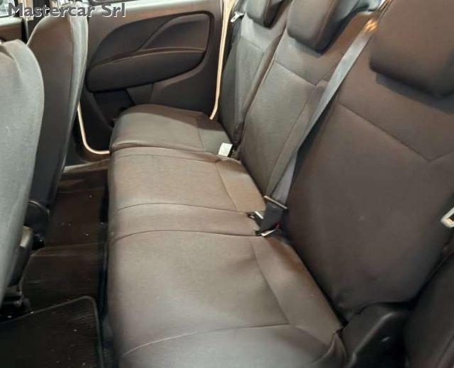 FIAT Doblo Doblò 1.6 mjt 90cv CH1 Easy S&S N1 - GJ693PX