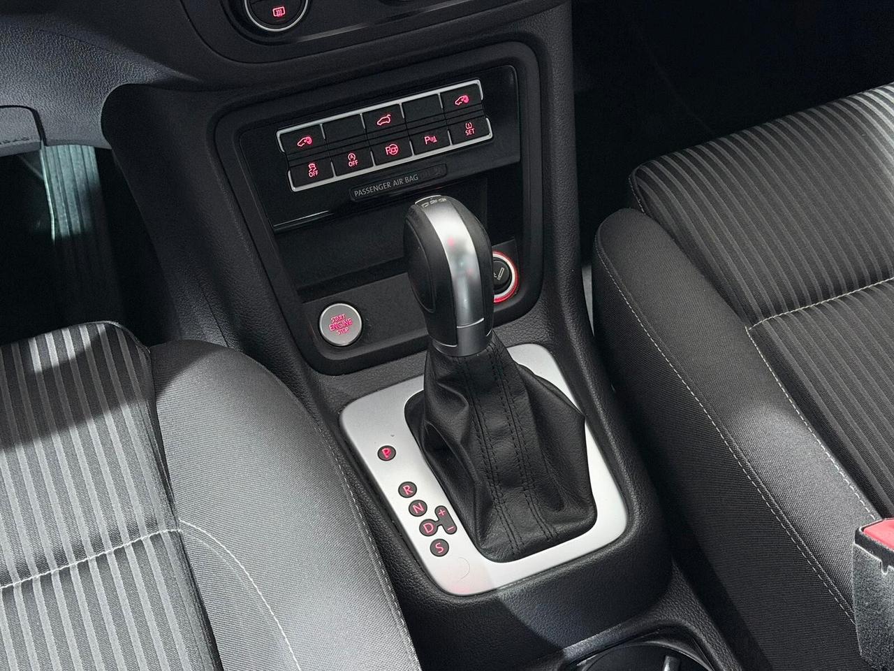 SEAT ALHAMBRA 2.0TDI 150CV DSG 7POSTI 2016 115.000km